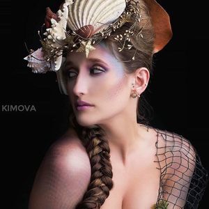 Meet your Posher, Sandie